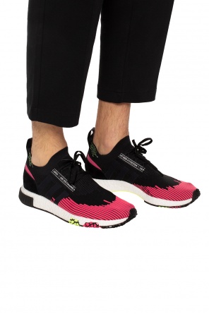 'nmd_racer pk' sneakers, zdjęcie 2 'nmd_racer pk' sneakers od ADIDAS Originals